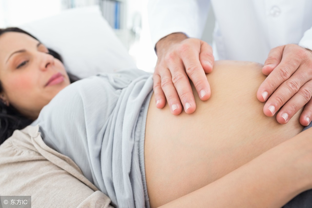 剖腹产24小时后下床要关注什么,剖腹产怀孕晚期都要关注啥