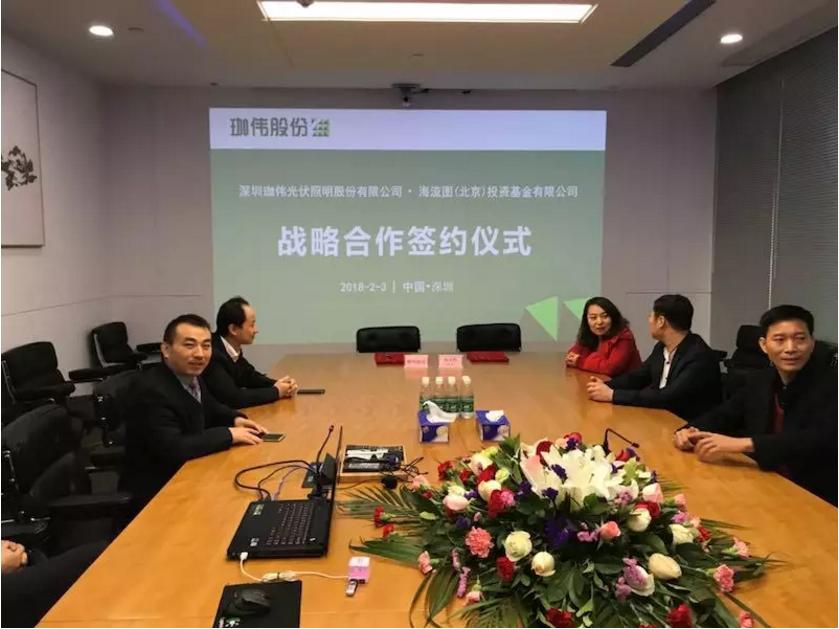 海流图基金,海流图投资