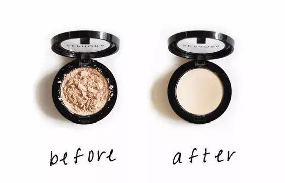 最简单修复断掉的口红,粉底液和口红断了该怎么修复