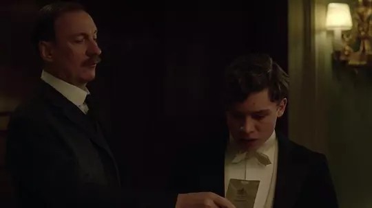 电影罪恶之家简介,罪恶之家系列电影