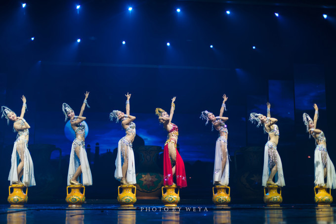 面面旅拍—诉不完千古泪，道不停三亚情，这个冬天我们掌心有太阳