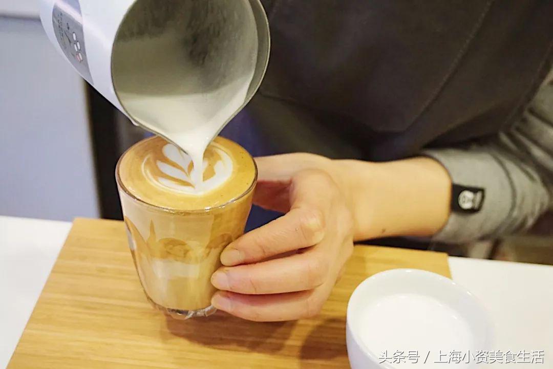 11杯冰美式,十大创意咖啡排行榜