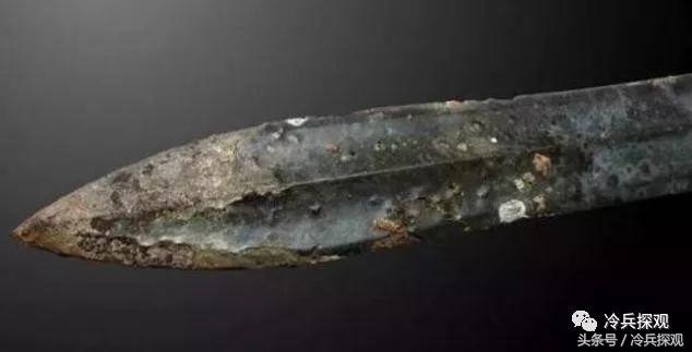 刀剑淬火硬度70教程,刀剑热处理用的什么油