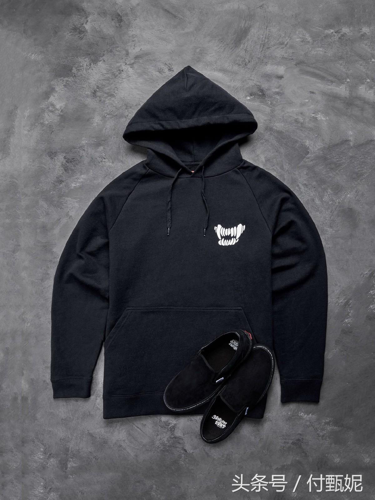 新衣新鞋过狗年——那些必入的狗年限定！