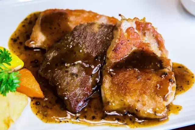 广州有没有比较好的西餐厅,广州花都158元西餐厅推荐