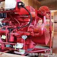 柴油机防火泵组型号,is型柴油防火泵