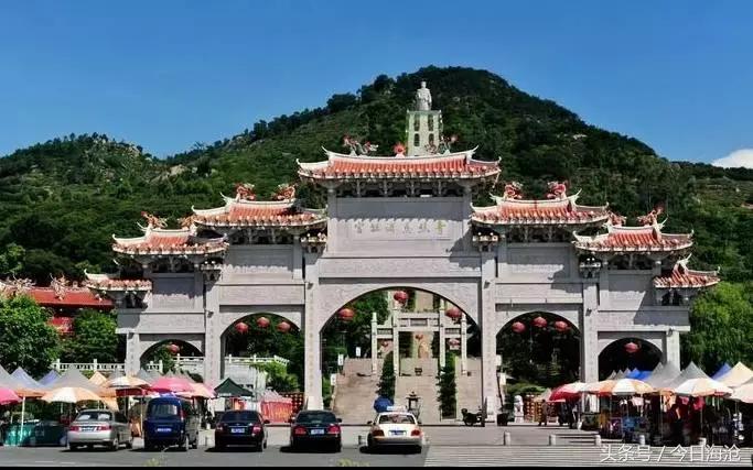 海沧，你凭什么？