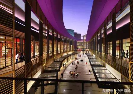 海沧，你凭什么？