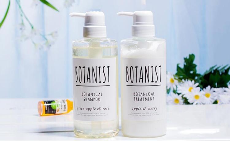 好用的海外洗发水有哪些,各个国家的洗发水哪个更好用