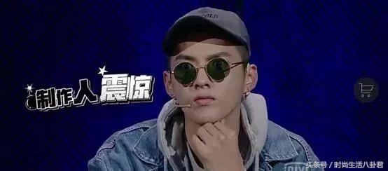 嘻哈风唐装,嘻哈风国潮唐装