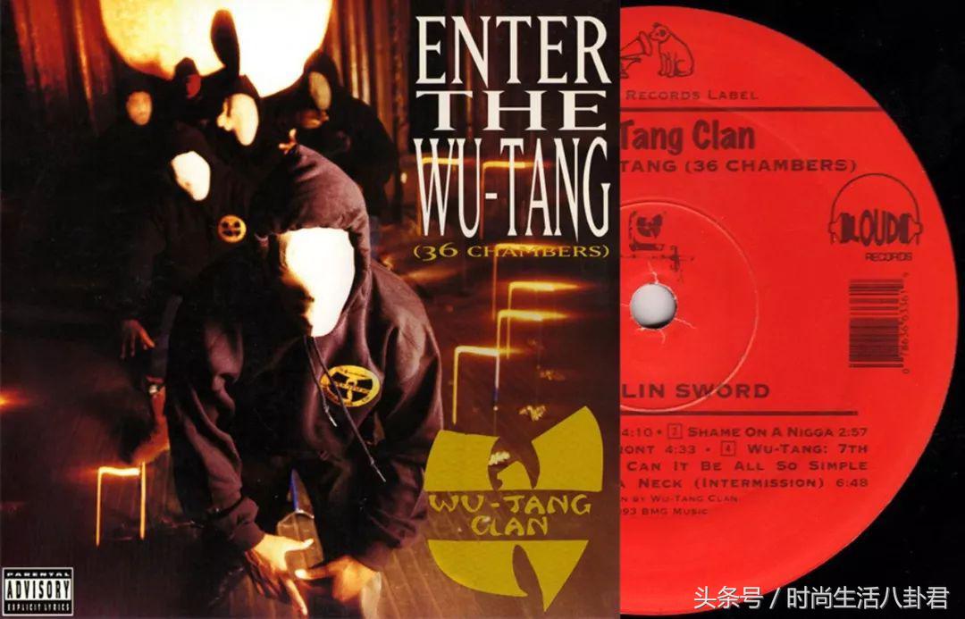 嘻哈风唐装,嘻哈风国潮唐装