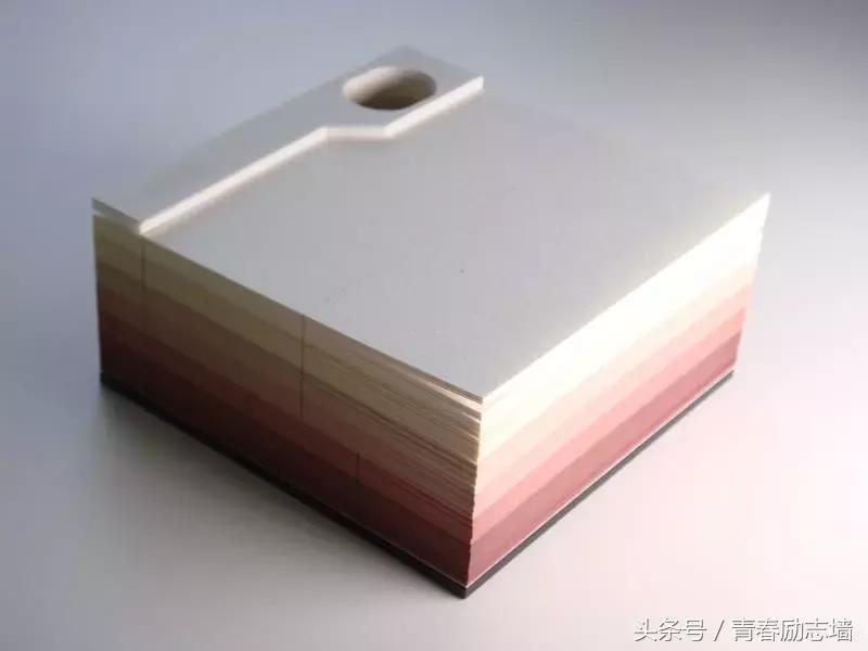 日本便签纸有多少款,日本的便签本好看的