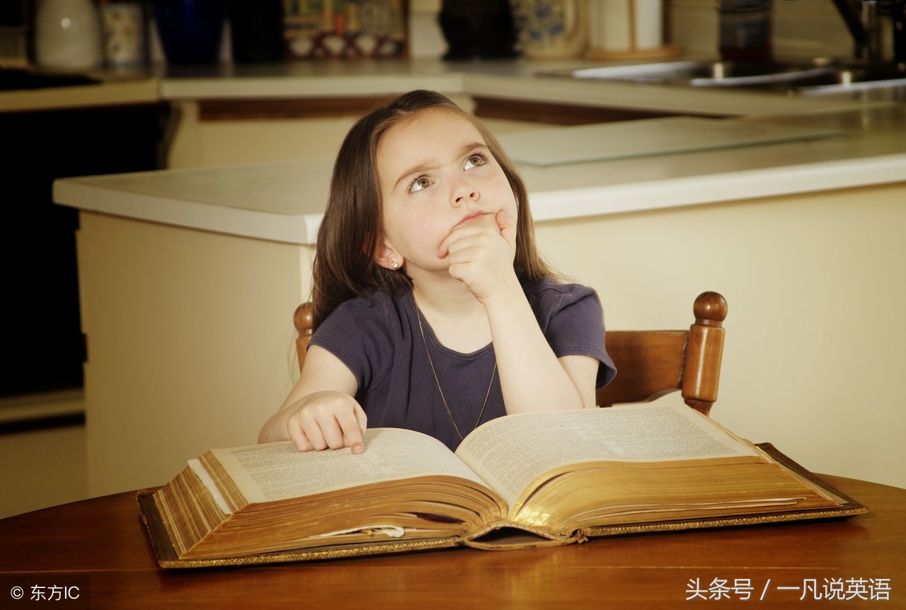 儿童阅读双语故事的好处,阅读给人带来温暖的名人事例