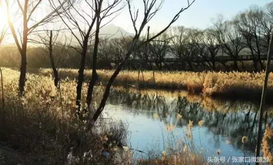 张家口下花园推荐,低调奢华的小城