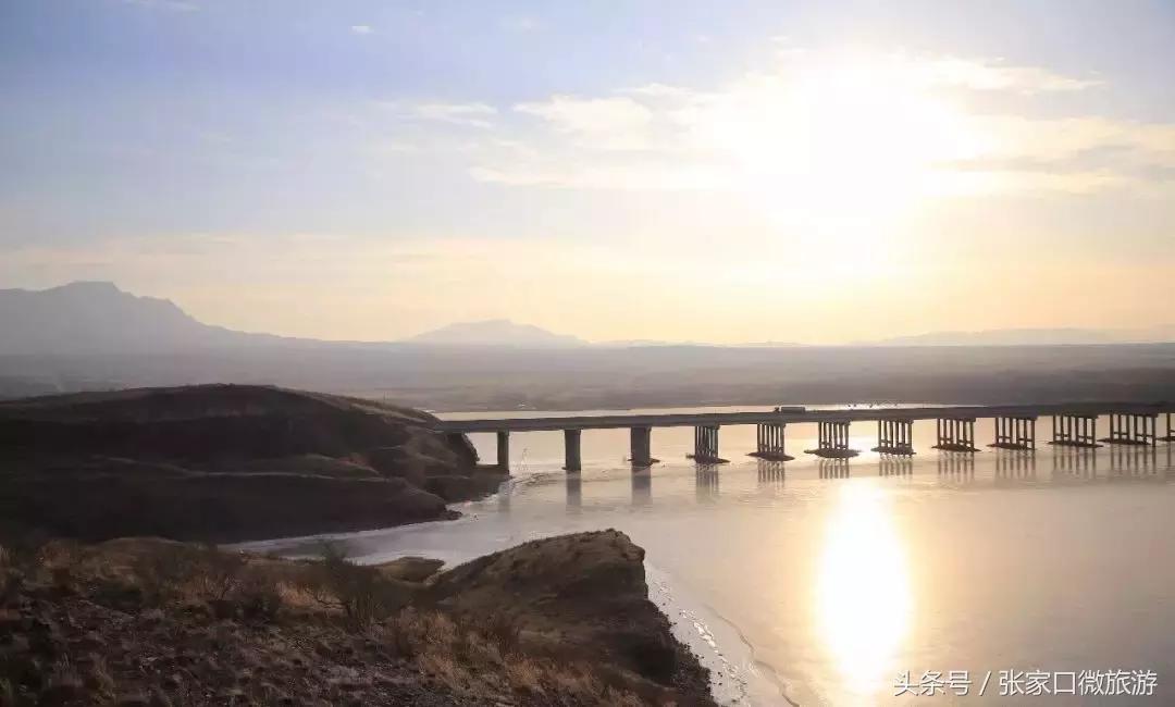 张家口下花园推荐,低调奢华的小城