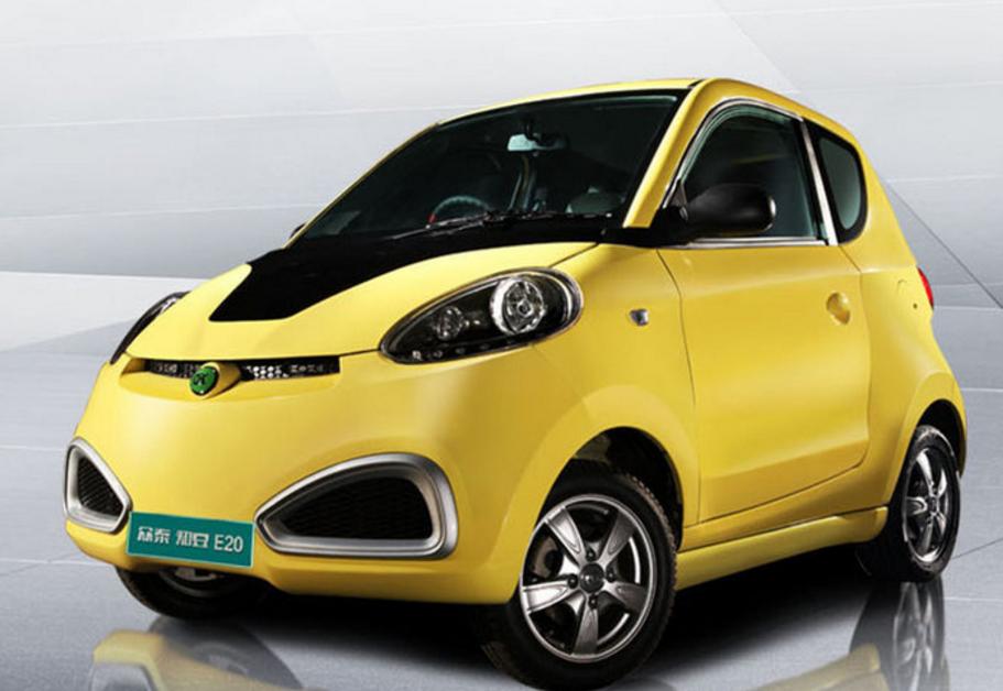 吉利知豆电动汽车租赁,吉利知豆d1租赁