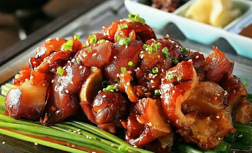 年夜饭探店盘点,大嘴探店在哪里