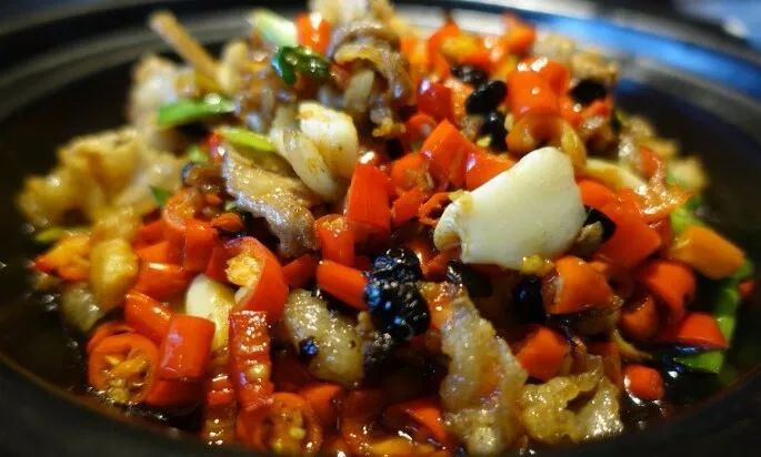 年夜饭探店盘点,大嘴探店在哪里