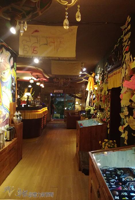 朗玛厅藏式酒吧,夏都大街酒吧团购套餐附近推荐