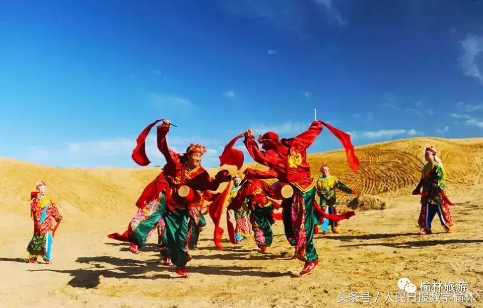 陕北榆林过大年安排表2024年,陕北榆林过大年活动安排