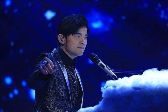 中国新歌声2最热单曲,中国新歌声2谁是冠军