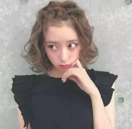 短发没剪成功怎样补救,剪了短发不好看怎么补救