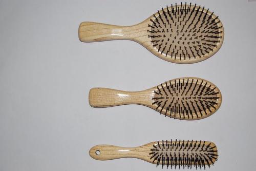 如何让头发变多男生,如何让头发变多蓬松