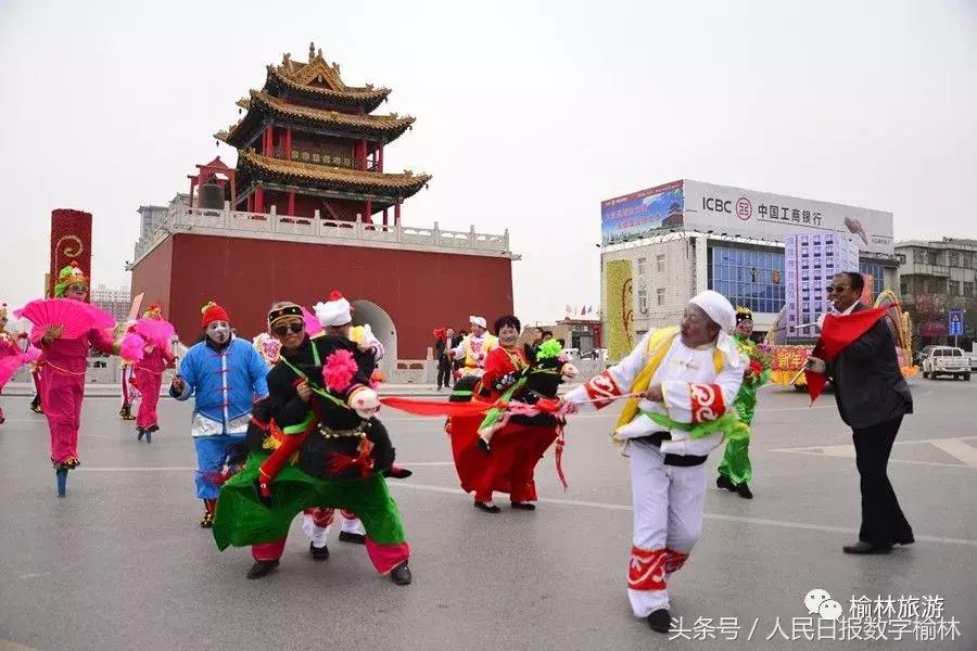 陕北榆林过大年安排表2024年,陕北榆林过大年活动安排