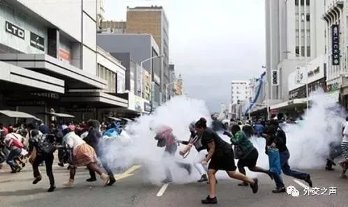 提醒：赴马尔代夫、日本、新加坡、非洲、澳洲、俄罗斯等国请关注