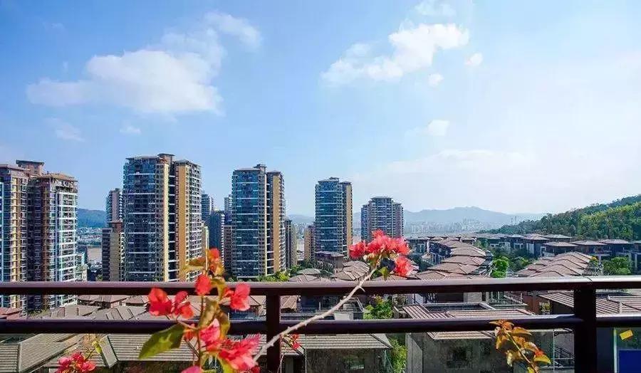 韶关九大富人区曝光！果然贫穷限制了我的想象力……