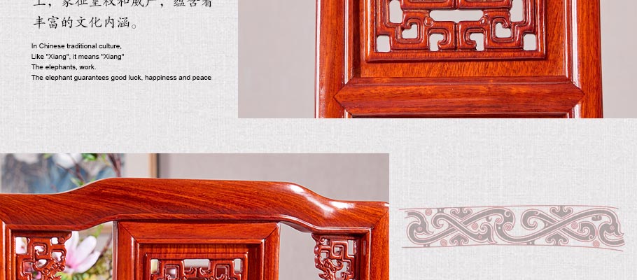 红木家具餐桌怎么搭配,二手红木家具餐桌椅子