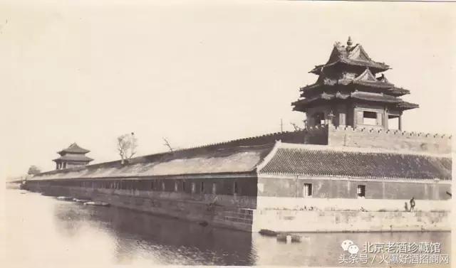 北京老酒——京师“三白”，昔日皇家才能享用的御酿珍馐！