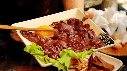 重庆凌晨还可以吃的火锅,凌晨两点才吃上第二顿饭