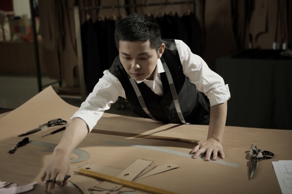 学习服装制版先从什么学起,从事服装20年的感慨