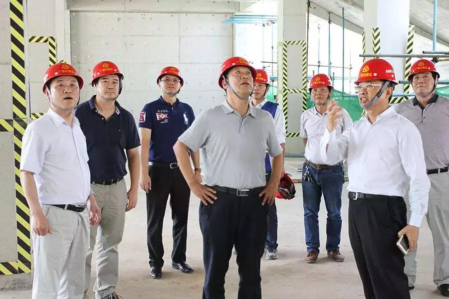 湛江市吴川老板捐100亿元,湛江富豪捐二亿为村民建房