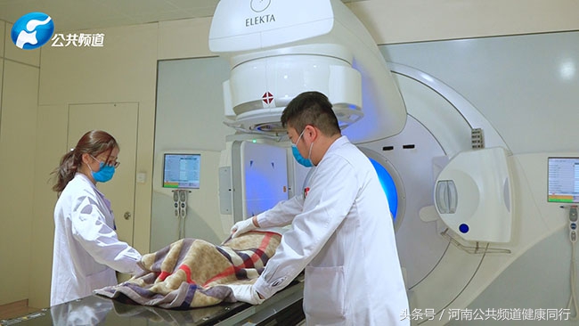 杨道科郑大一附院肿瘤医院院长,郑大一附院肿瘤医院杨道科团队