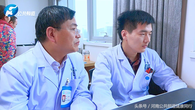 杨道科郑大一附院肿瘤医院院长,郑大一附院肿瘤医院杨道科团队