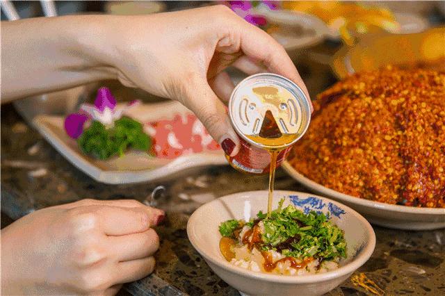 重庆凌晨还可以吃的火锅,凌晨两点才吃上第二顿饭