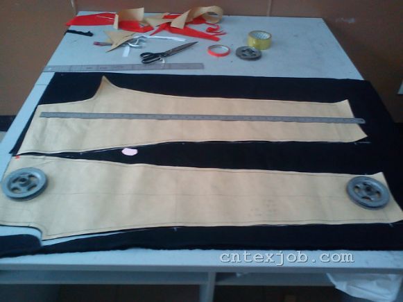 学习服装制版先从什么学起,从事服装20年的感慨