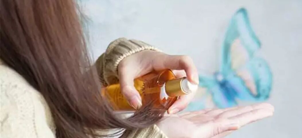 时尚发色不用漂,时尚又不张扬的发型