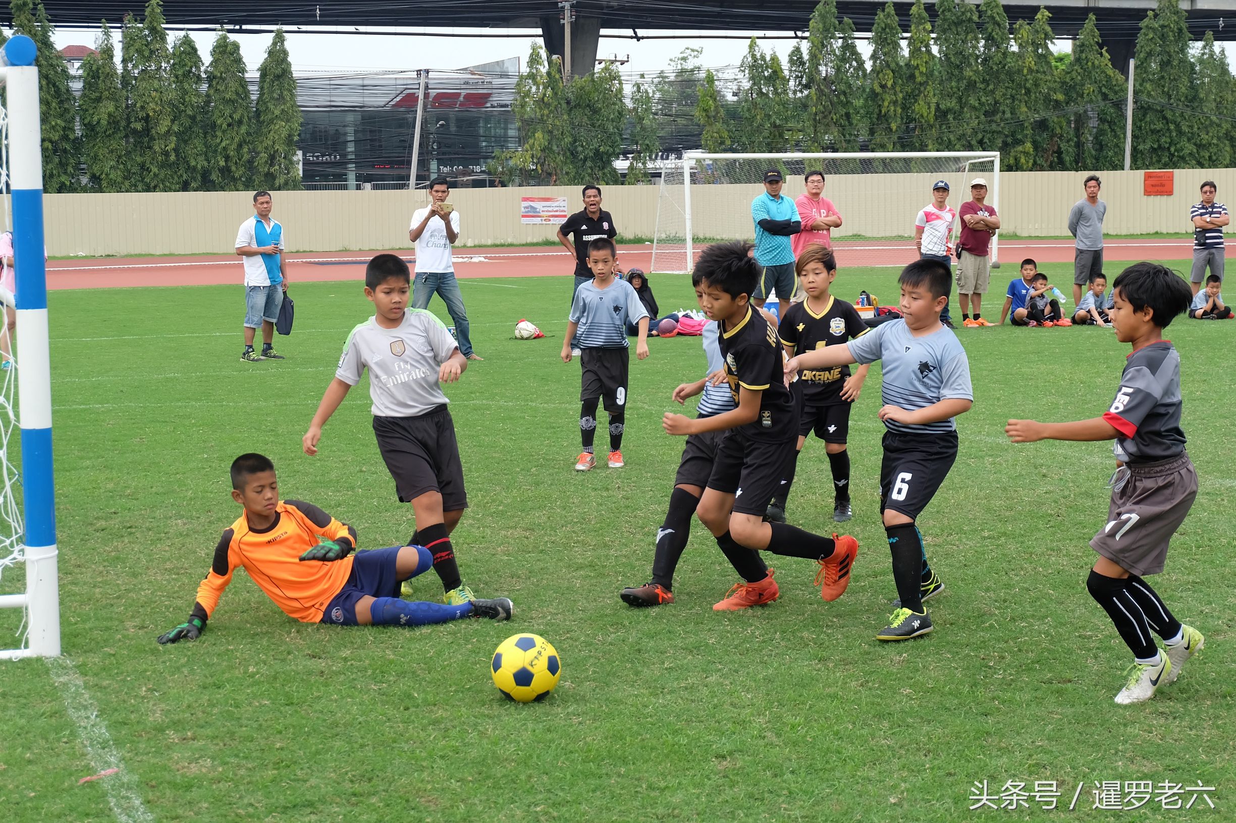 中泰足球邀请赛,2019中泰足球比赛结果