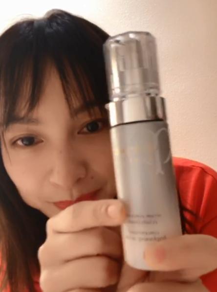 吴昕吃的保养品有哪些,吴昕的护肤秘籍大放送