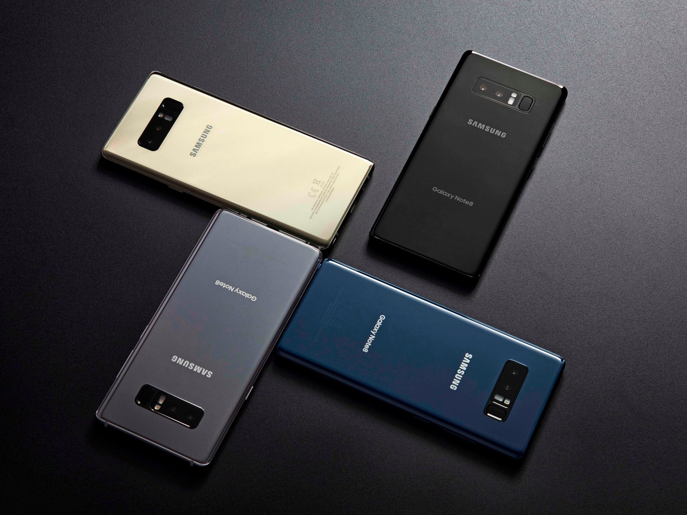 三星note8详细配置使用体验,三个月体验报告三星