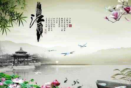 唯美意境古诗词大全简短,冬天唯美意境古诗词