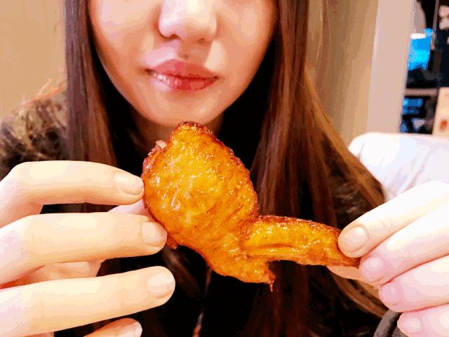 肯德基出新鸡翅啦！里面藏着的竟然是米饭？