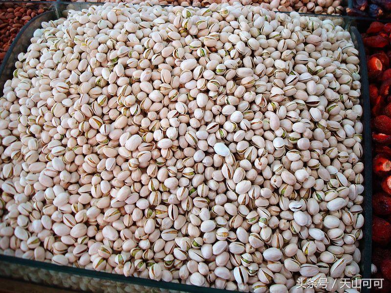 春节必买的三种干果,新疆特色干果坚果推荐