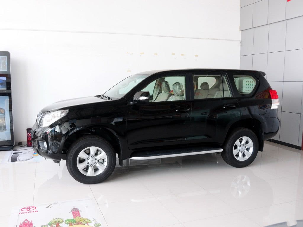 19款普拉多中东和中规有什么区别,丰田普拉多进口还是国产