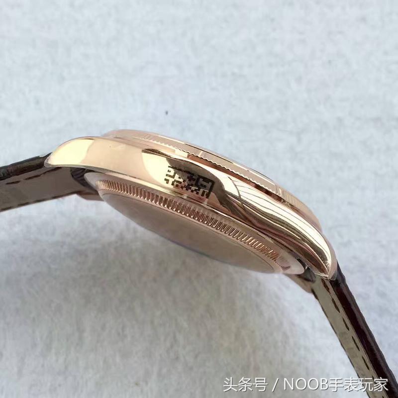 劳力士大气腕表,劳力士优雅系列