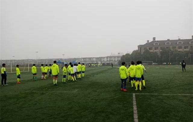 凯里青训足球,凯里足球培训俱乐部