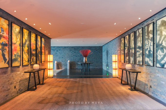 面面旅拍—诉不完千古泪，道不停三亚情，这个冬天我们掌心有太阳